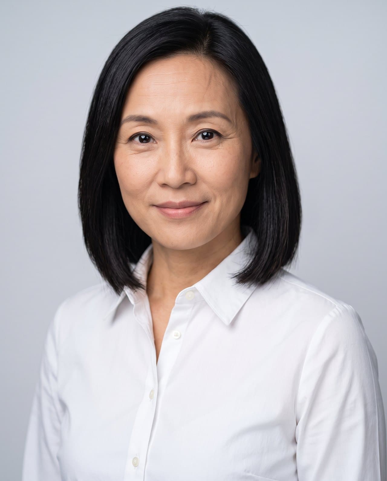 Professional portrait made with Maktek