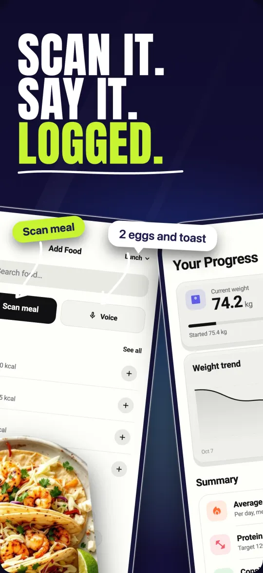 Calvio screenshot 5